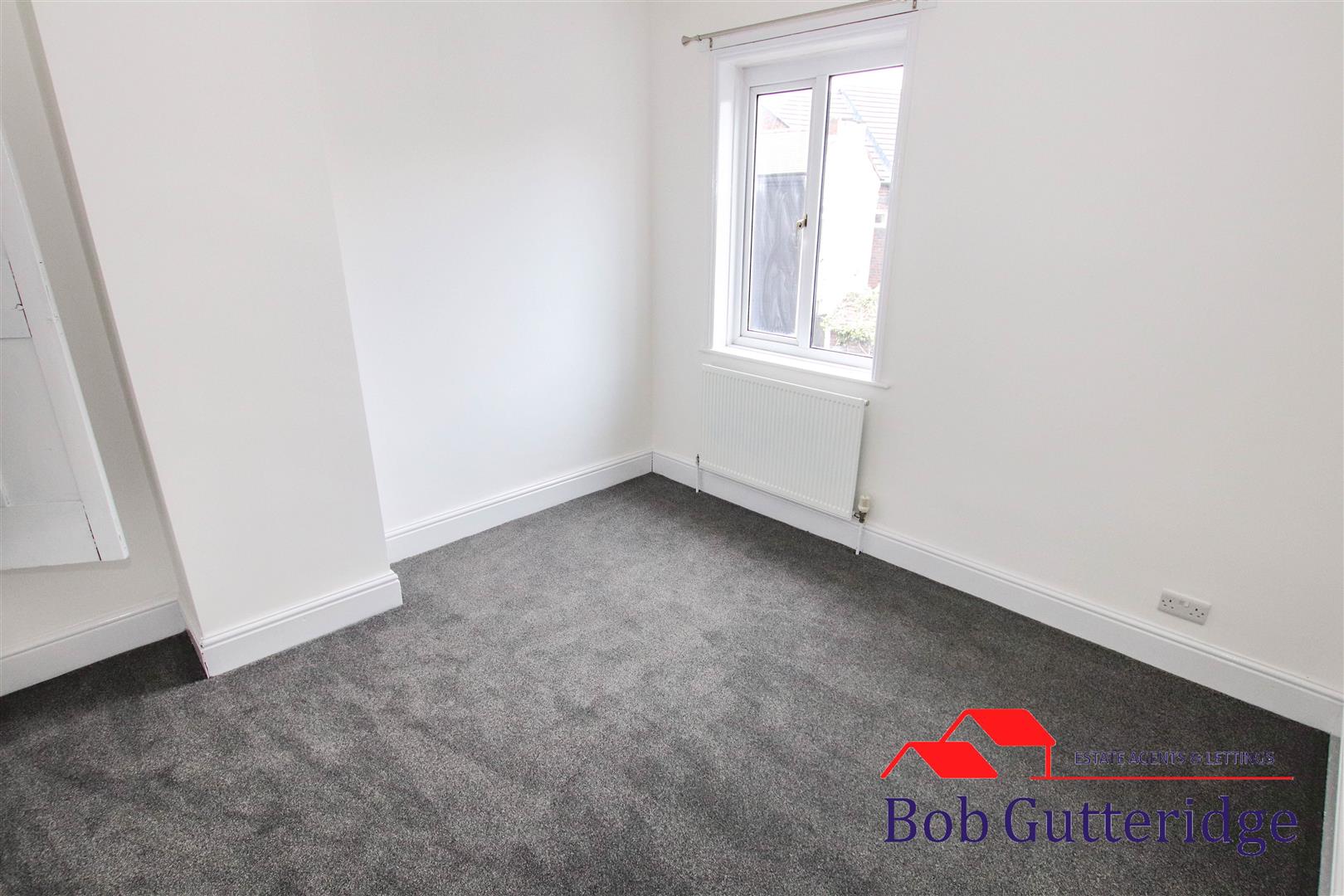 BEDROOM TWO (REAR)